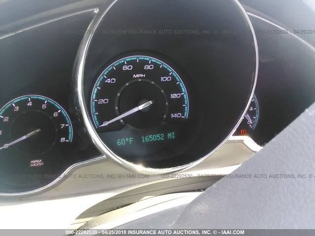 1G1ZG57B784285140 - 2008 CHEVROLET MALIBU LS 白色 照片 7