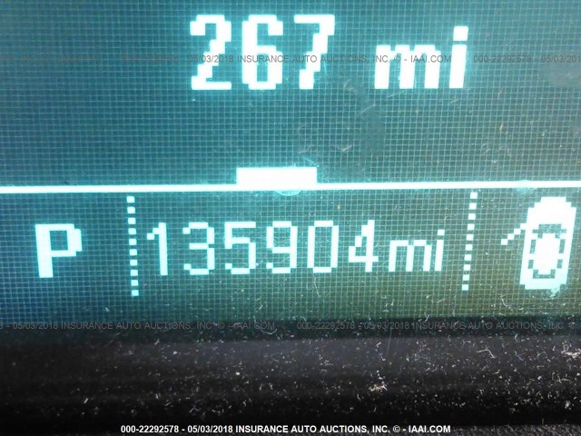 1G11C5SAXDF279158 - 2013 CHEVROLET MALIBU 1LT 银色 照片 7