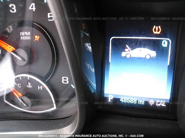 1G11A5SL8FF262790 - 2015 CHEVROLET MALIBU LS 白色 照片 7