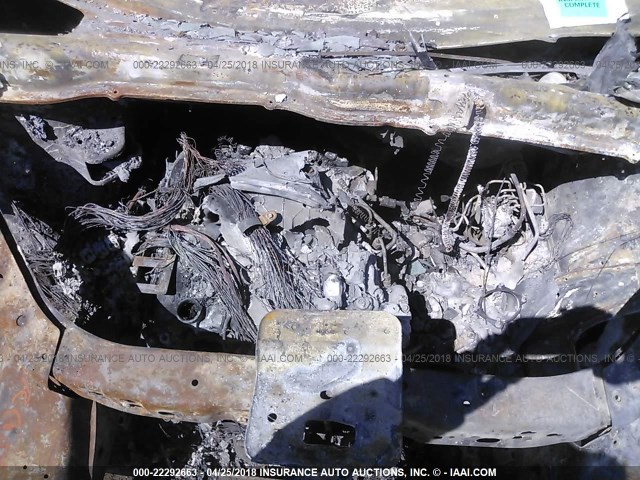 1GKLVMED9AJ232565 - 2010 GMC ACADIA SLT-1 Czarny zdjęcie 10