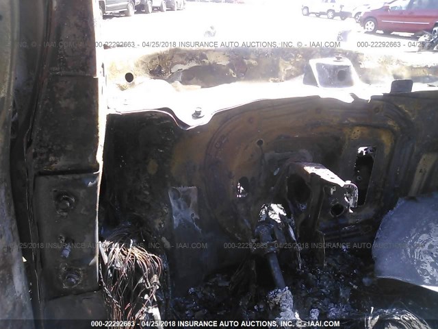 1GKLVMED9AJ232565 - 2010 GMC ACADIA SLT-1 Czarny zdjęcie 7