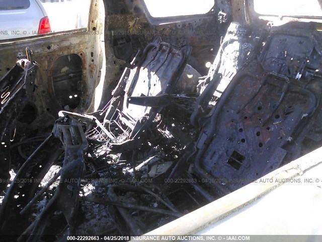 1GKLVMED9AJ232565 - 2010 GMC ACADIA SLT-1 Czarny zdjęcie 8