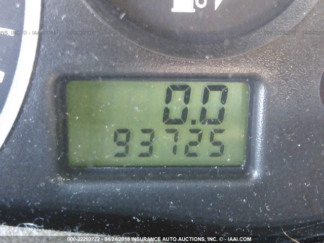 1FAFP34N77W348761 - 2007 FORD FOCUS ZX4/S/SE/SES 银色 照片 7