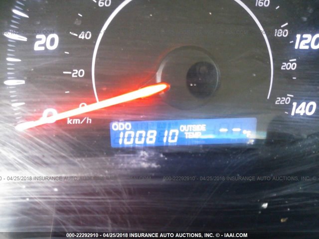 4T1BF3EK4BU666336 - 2011 TOYOTA CAMRY SE/LE/XLE თეთრი ფოტო 7