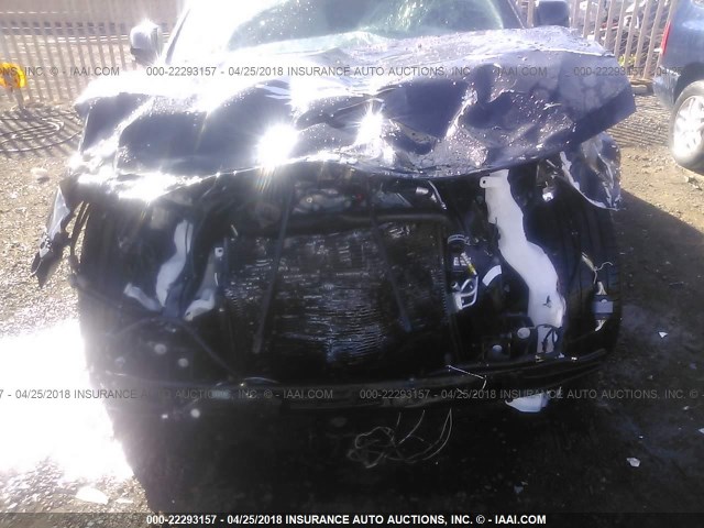 1C4RJFJT4JC164433 - 2018 JEEP GRAND CHEROKEE SUMMIT 黑色 照片 6