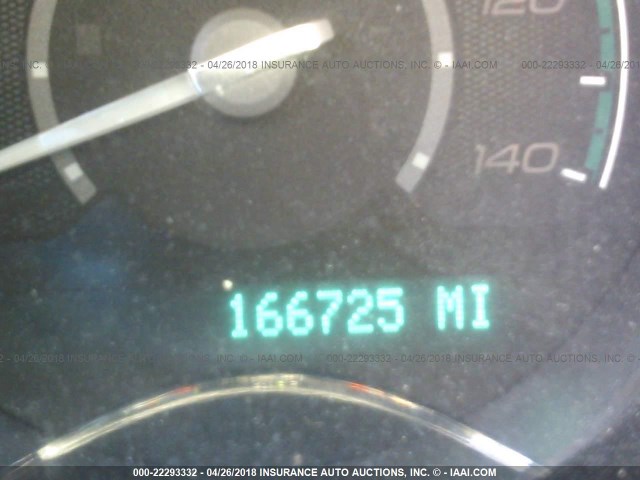 1G1ZB5E0XCF282908 - 2012 CHEVROLET MALIBU LS 白色 照片 7