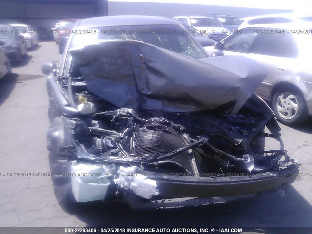 4T1BE32K86U681872 - 2006 TOYOTA CAMRY LE/XLE/SE ნაცრისფერი ფოტო 6