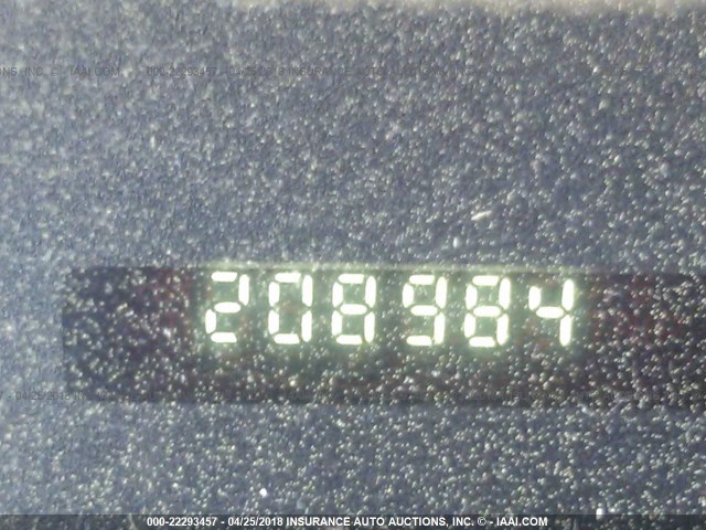 1G1NE52J716179462 - 2001 CHEVROLET MALIBU LS 金色 照片 7