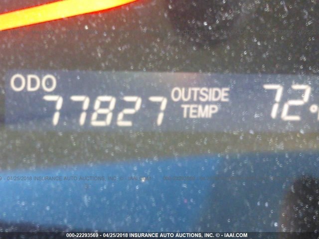 4T1BE46K69U891178 - 2009 TOYOTA CAMRY SE/LE/XLE 白色 照片 7