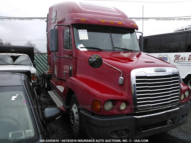 1FUJBBCK67PX36801 - 2007 FREIGHTLINER CONVENTIONAL ST120 Unknown photo 1