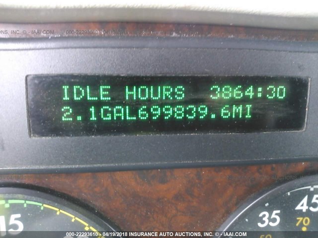 1FUJBBCK67PX36801 - 2007 FREIGHTLINER CONVENTIONAL ST120 Unknown photo 6