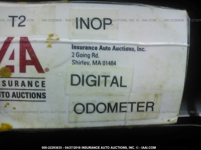 1LNHM84WX3Y600465 - 2003 LINCOLN TOWN CAR EXECUTIVE L BLACK photo 7