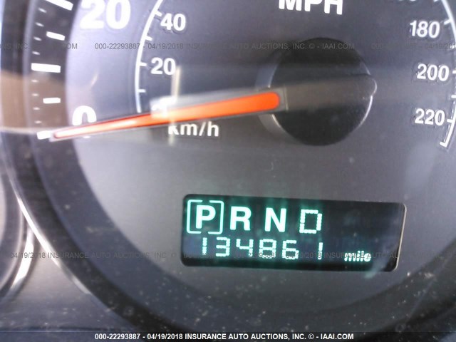 1J4GS48K15C682988 - 2005 JEEP GRAND CHEROKEE LAREDO/COLUMBIA/FREEDOM 白色 照片 7