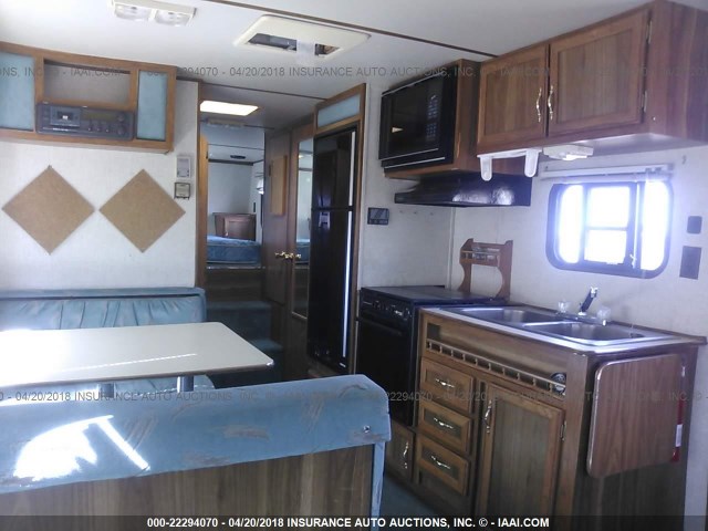 47CF20L20R1049934 - 1994 DUTCHMEN CAMPER  WHITE photo 7