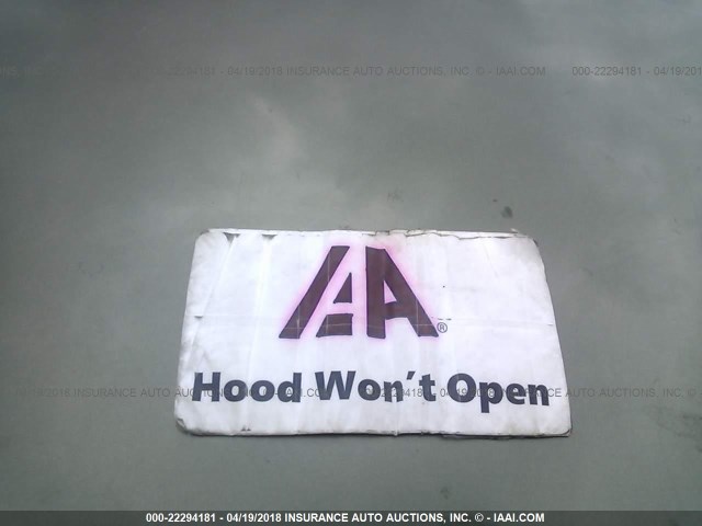 1FMPU16LX1LA45159 - 2001 FORD EXPEDITION XLT 绿色 照片 10