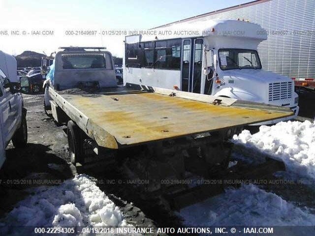 3FRWF65F57V512530 - 2007 FORD F650 SUPER DUTY Unknown photo 3