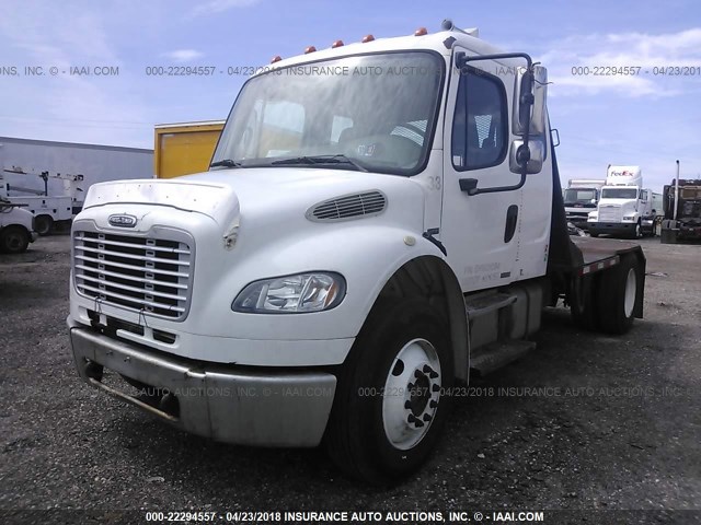 1FVACWDJX6HW31094 - 2006 FREIGHTLINER M2 106 MEDIUM DUTY Unknown photo 1