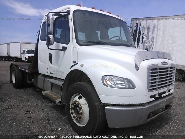 1FVACWDJX6HW31094 - 2006 FREIGHTLINER M2 106 MEDIUM DUTY Unknown photo 2