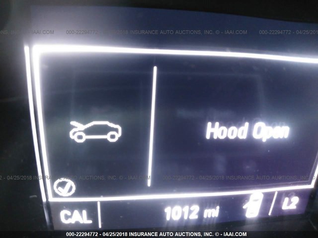 1G1ZB5ST0HF261345 - 2017 CHEVROLET MALIBU LS SILVER photo 7