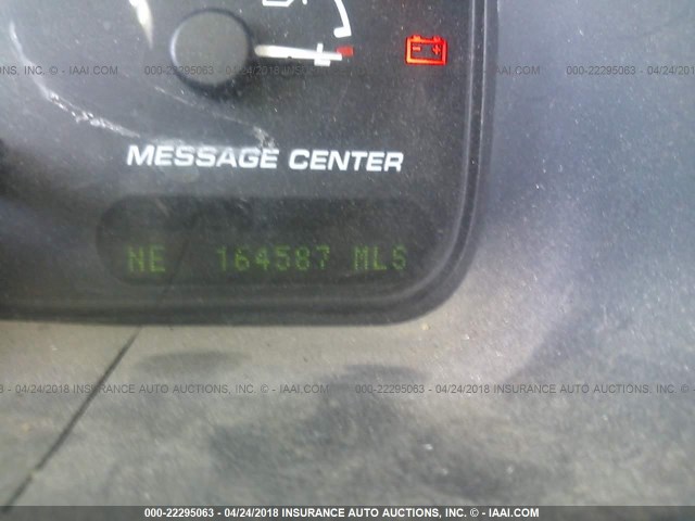 1FMDU75W02UB26782 - 2002 FORD EXPLORER LIMITED მწვანე ფოტო 7