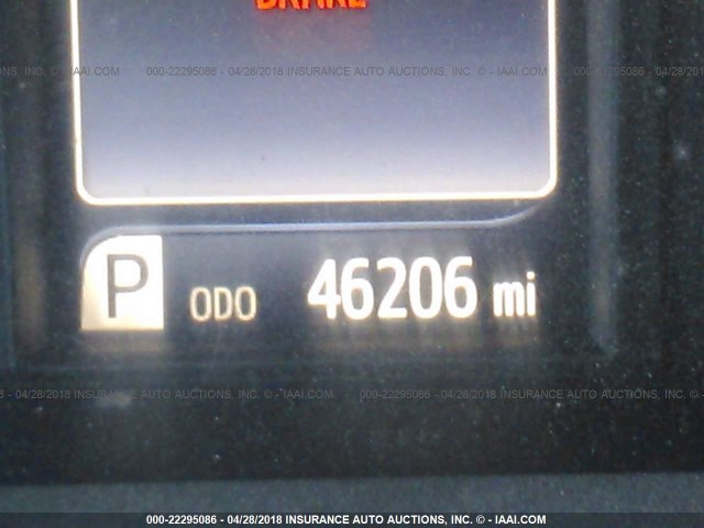 4T1BF1FKXFU896584 - 2015 TOYOTA CAMRY LE/XLE/SE/XSE GRAY photo 7