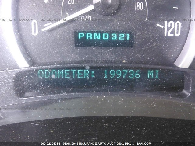 1GYEK63N34R307023 - 2004 CADILLAC ESCALADE LUXURY თეთრი ფოტო 7