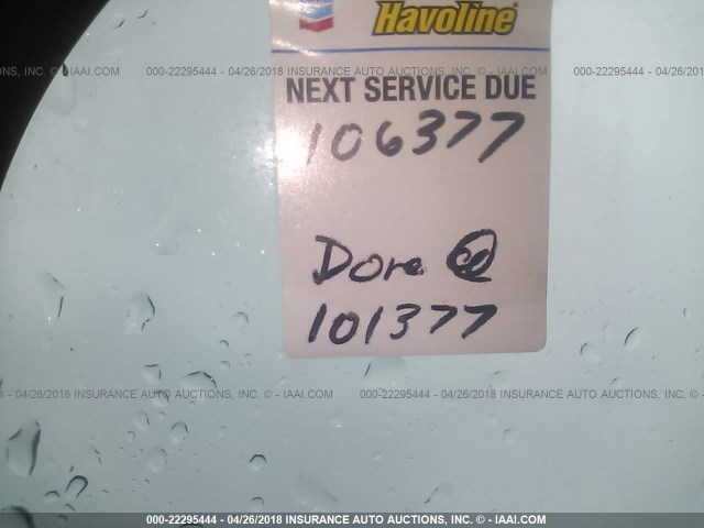 1G2ZF57B484122458 - 2008 PONTIAC G6 VALUE LEADER/BASE GOLD photo 7