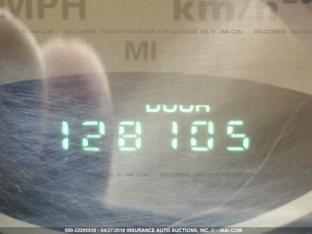 3C4FY48B22T285869 - 2002 CHRYSLER PT CRUISER CLASSIC 棕色 照片 7