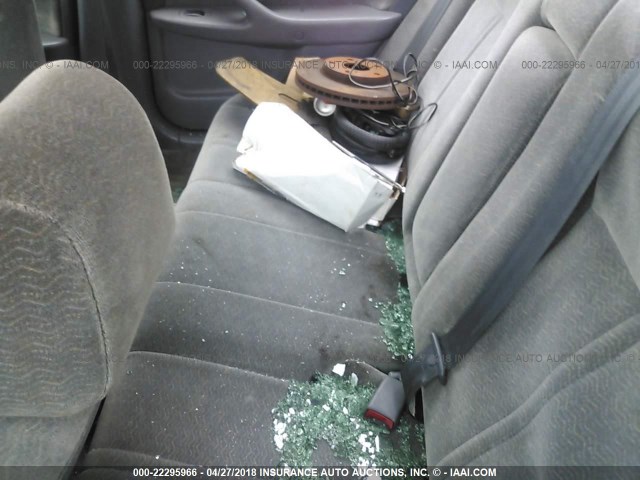 JT2BF22K6W0115432 - 1998 TOYOTA CAMRY CE/LE/XLE 灰色 照片 8