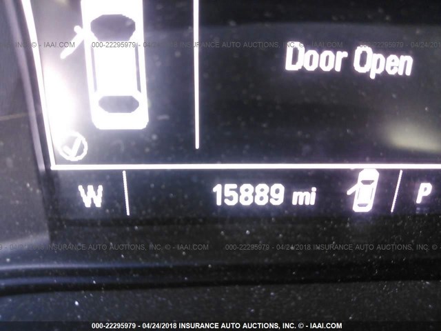 1G1ZB5ST8HF270634 - 2017 CHEVROLET MALIBU LS 白色 照片 7