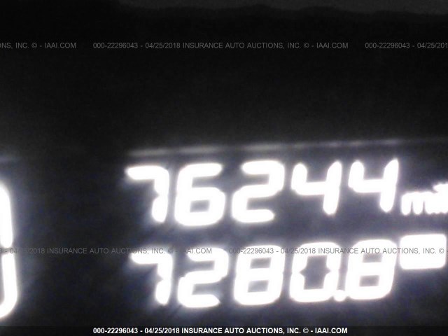 5N1AR2MM9EC668917 - 2014 NISSAN PATHFINDER S/SV/SL/PLATINUM 灰色 照片 7