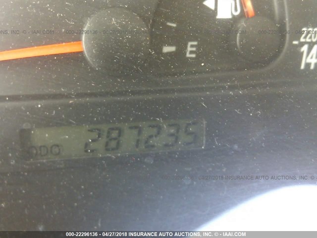 4T1BE32K12U020582 - 2002 TOYOTA CAMRY LE/XLE/SE WHITE photo 7