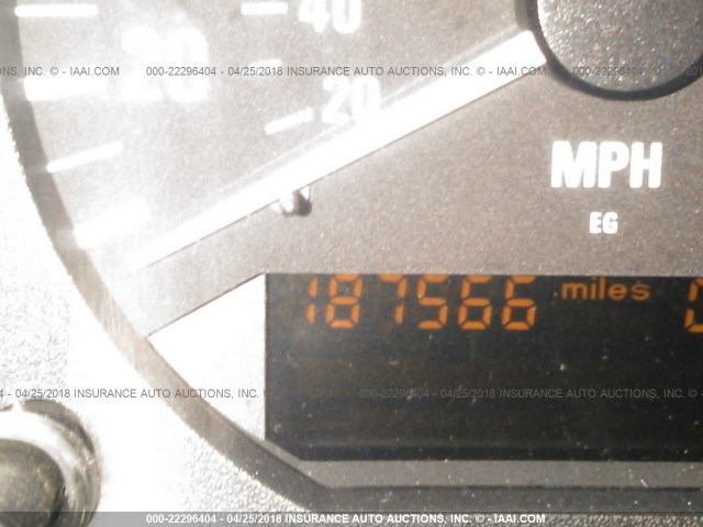 WBACG832XWKC82875 - 1998 BMW 318 TI AUTOMATIC BLUE photo 7