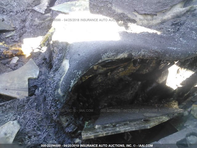 WBAHL83576DT03193 - 2006 BMW 750 I Plata foto 7