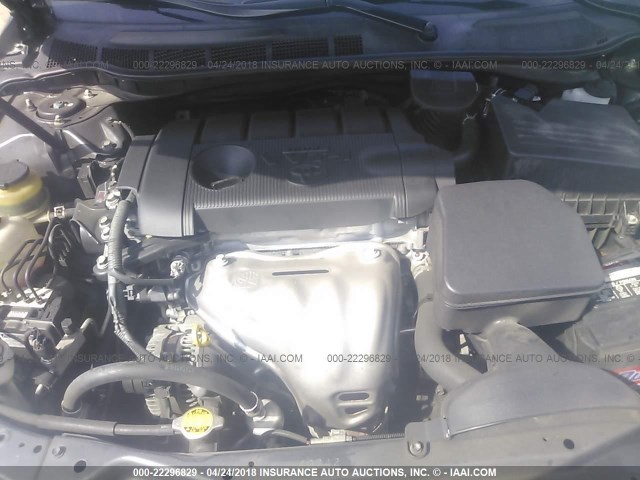 4T1BF3EKXBU119538 - 2011 TOYOTA CAMRY SE/LE/XLE 灰色 照片 10
