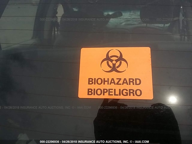 3C4FY48B62T347841 - 2002 CHRYSLER PT CRUISER CLASSIC 蓝色 照片 6