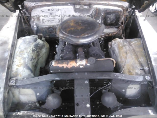 506149684 - 1950 CADILLAC 2 DOOR COUPE  BLACK photo 10