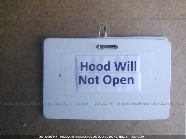 1G1ZG57B08F190861 - 2008 CHEVROLET MALIBU LS 金色 照片 10