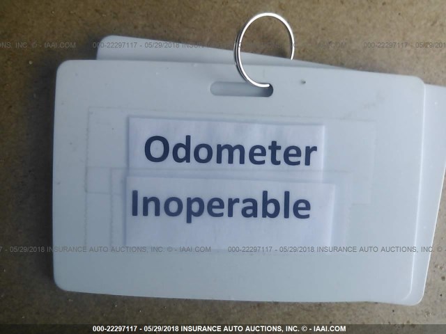 1G1ZG57B08F190861 - 2008 CHEVROLET MALIBU LS 金色 照片 7