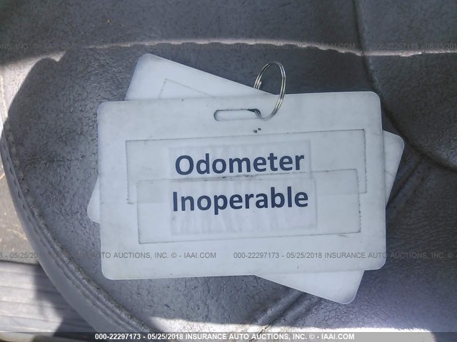 1FMZU63K45UA45004 - 2005 FORD EXPLORER XLT/XLT SPORT/NBX 银色 照片 7