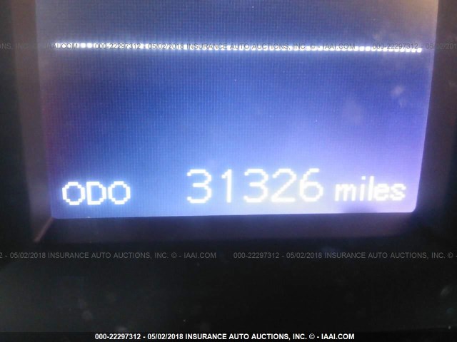 5TDZKRFH9FS049044 - 2015 TOYOTA HIGHLANDER LE/LE PLUS GRAY photo 7