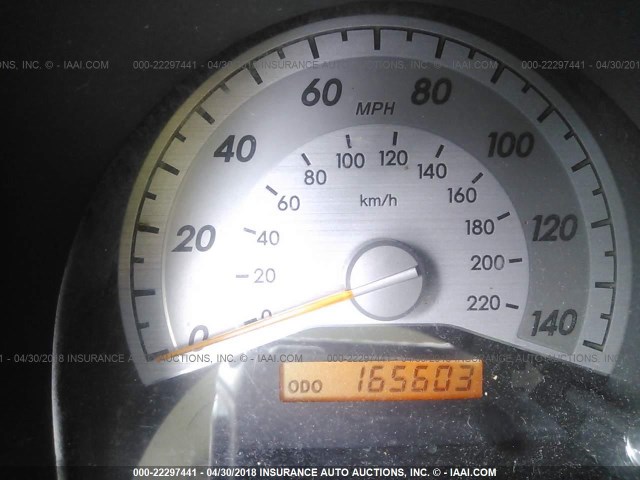 JTKDE167460106448 - 2006 TOYOTA SCION TC 白色 照片 7