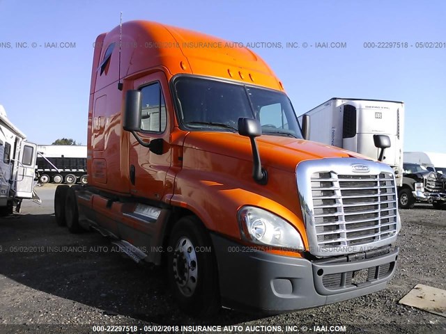 1FUJGLDR3CLBF5159 - 2012 FREIGHTLINER CASCADIA 125  Unknown photo 1