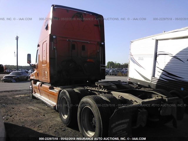 1FUJGLDR3CLBF5159 - 2012 FREIGHTLINER CASCADIA 125  Unknown photo 3