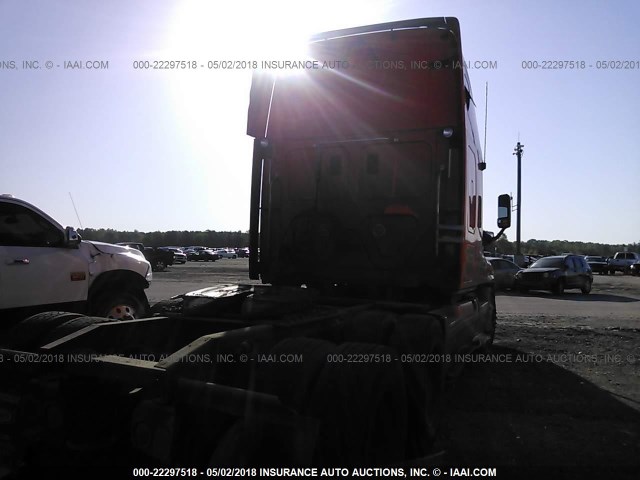 1FUJGLDR3CLBF5159 - 2012 FREIGHTLINER CASCADIA 125  Unknown photo 4