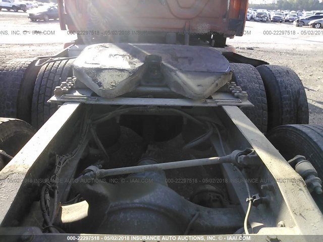 1FUJGLDR3CLBF5159 - 2012 FREIGHTLINER CASCADIA 125  Unknown photo 7