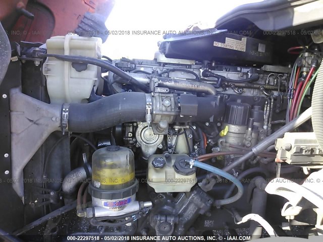 1FUJGLDR3CLBF5159 - 2012 FREIGHTLINER CASCADIA 125  Unknown photo 9