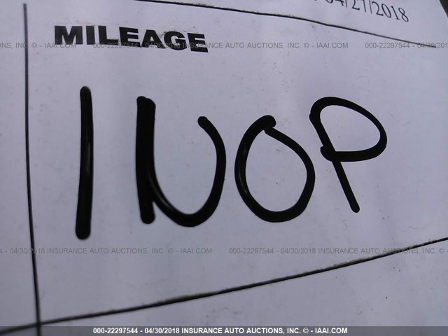 1G1ZB5E16BF269175 - 2011 CHEVROLET MALIBU LS 黑色 照片 7