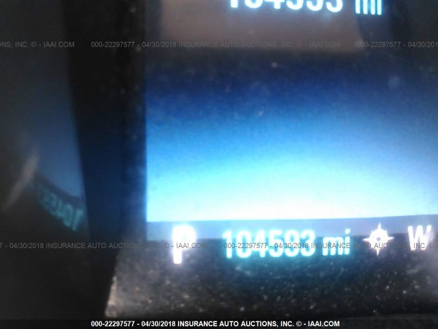 1G11C5SL8EF272132 - 2014 CHEVROLET MALIBU 1LT WHITE photo 7