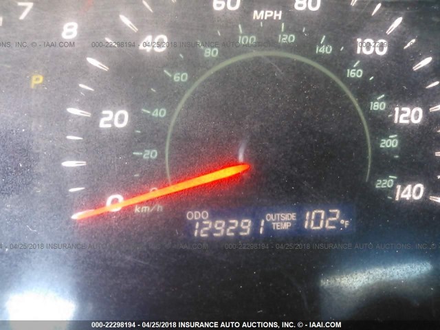 4T1BE46K59U403015 - 2009 TOYOTA CAMRY SE/LE/XLE SILVER photo 7